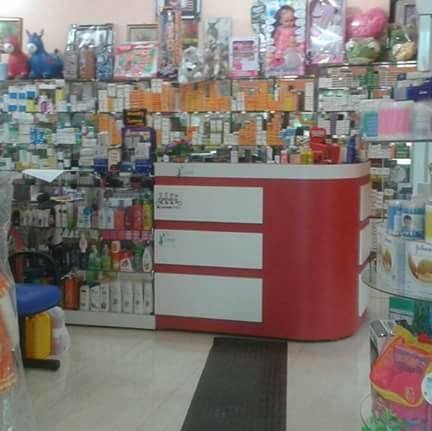 compra komte en Framacia Graciela